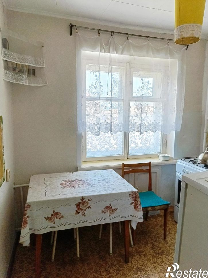3-комн квартира Юрия Гагарина улица,22