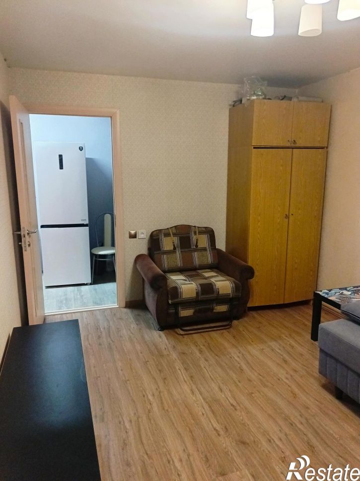 2-комн квартира Мира проспект,72