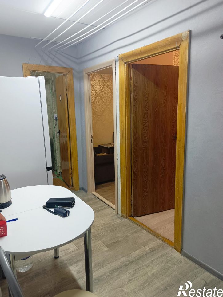 2-комн квартира Мира проспект,72