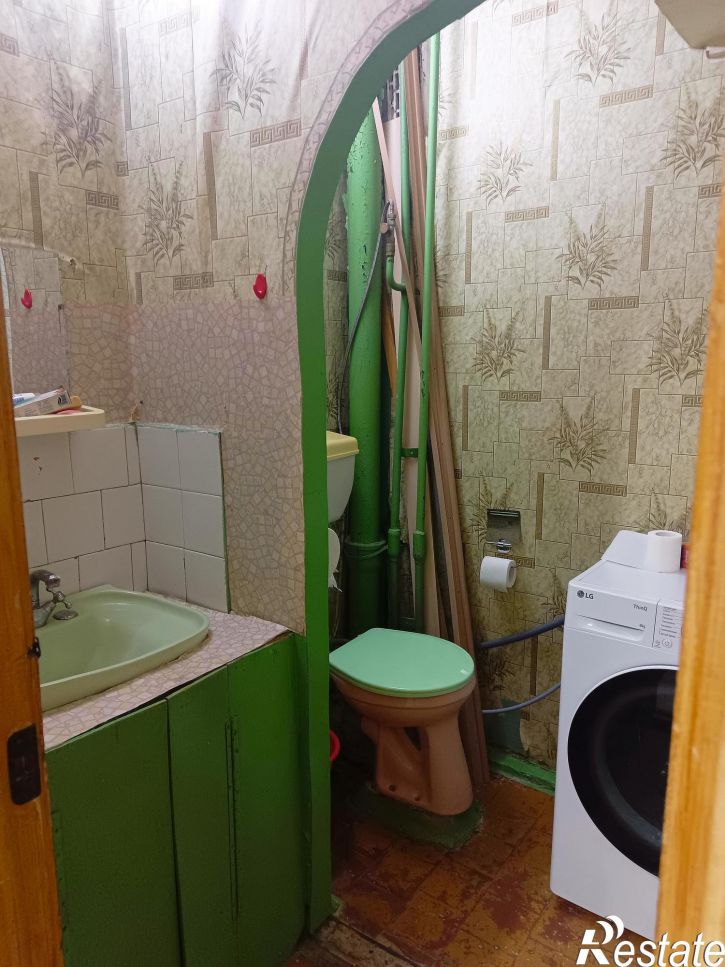 2-комн квартира Мира проспект,72