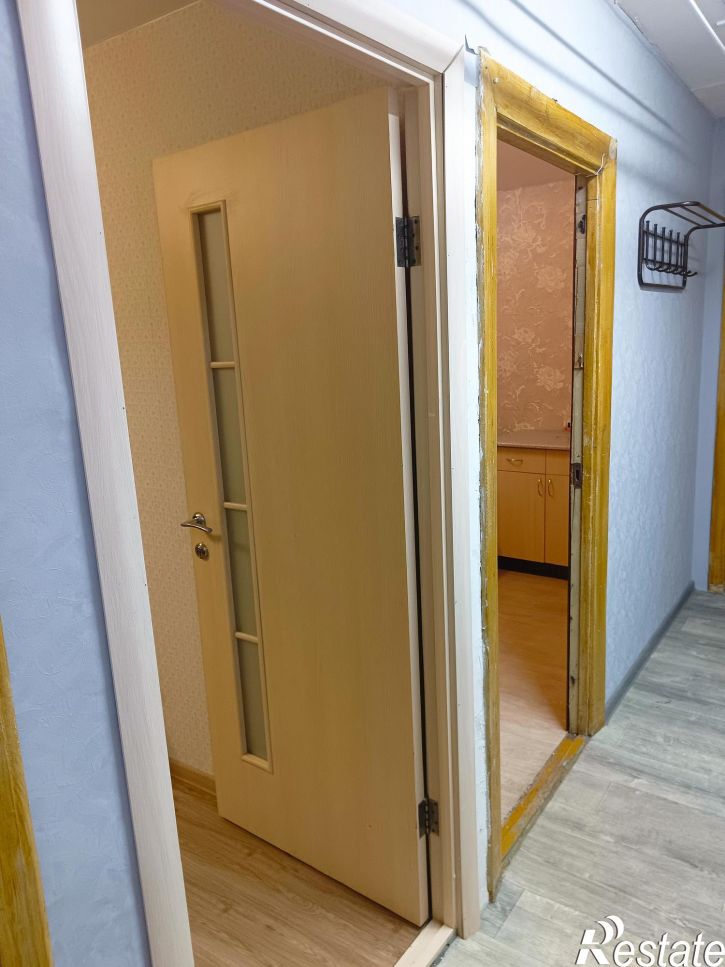 2-комн квартира Мира проспект,72