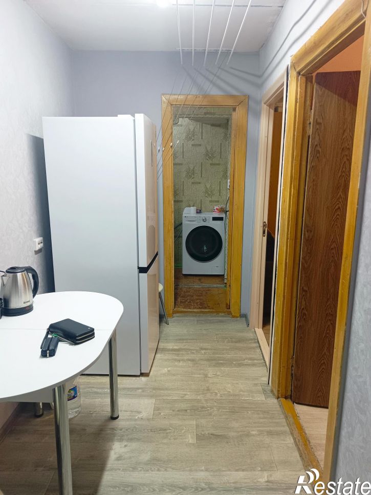 2-комн квартира Мира проспект,72