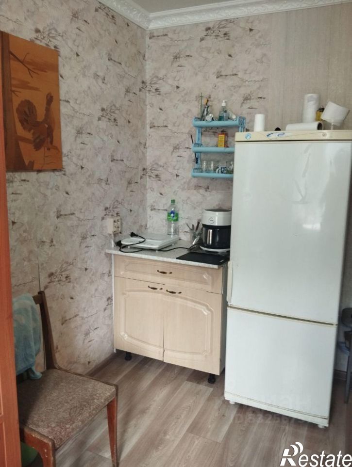 Комната пр-кт Мира, 6,  д. 6