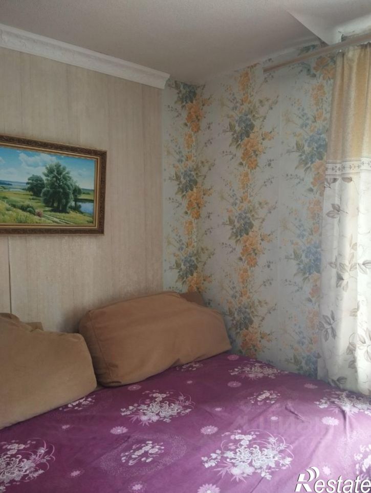 Комната пр-кт Мира, 6,  д. 6