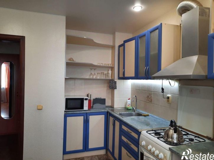 2-комн квартира ул Ярмарочная, 11,  д. 11