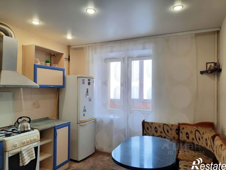 2-комн квартира ул Ярмарочная, 11,  д. 11