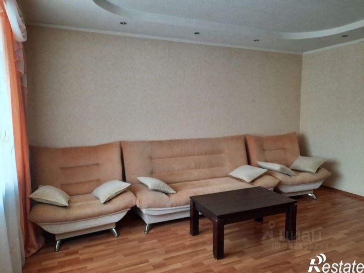 2-комн квартира ул Ярмарочная, 11,  д. 11