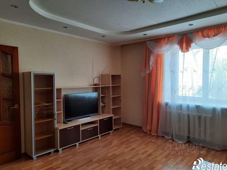 2-комн квартира ул Ярмарочная, 11,  д. 11