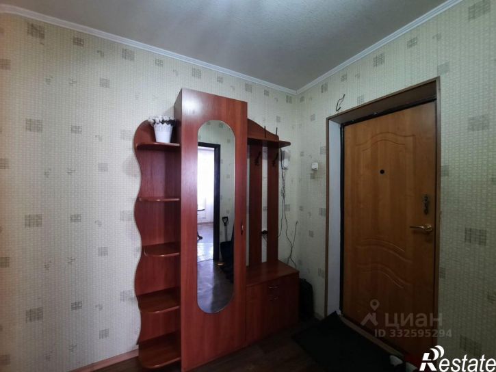 2-комн квартира ул Ярмарочная, 11,  д. 11