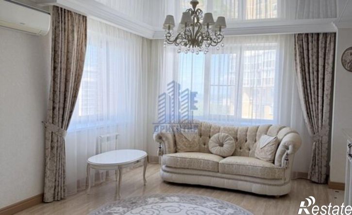 3-комн квартира ул Университетская, 38 4,  д. 38 4,  к. 4