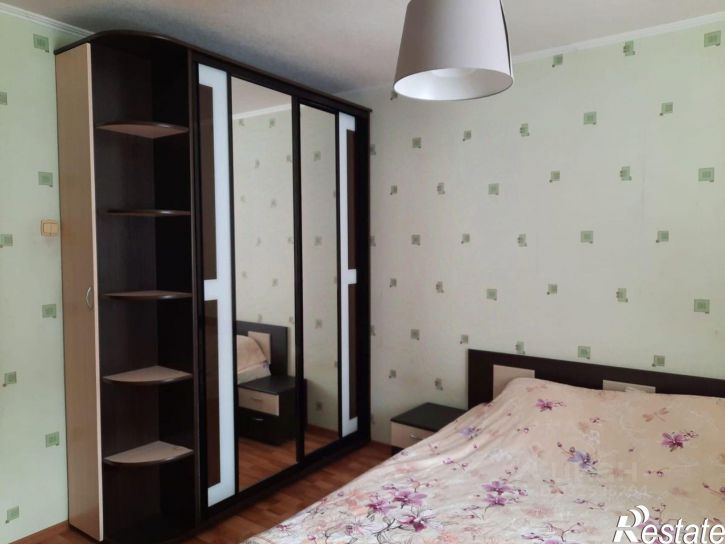 2-комн квартира ул Ярмарочная, 11,  д. 11