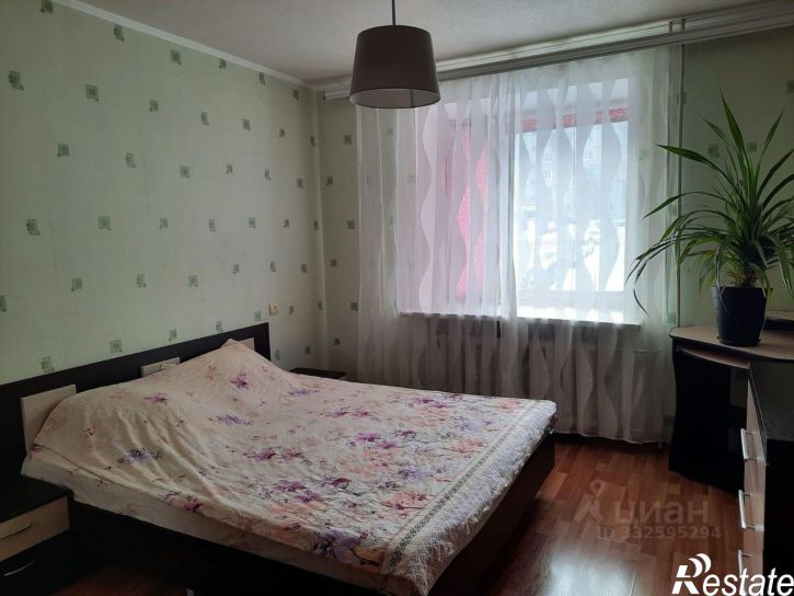 2-комн квартира ул Ярмарочная, 11,  д. 11