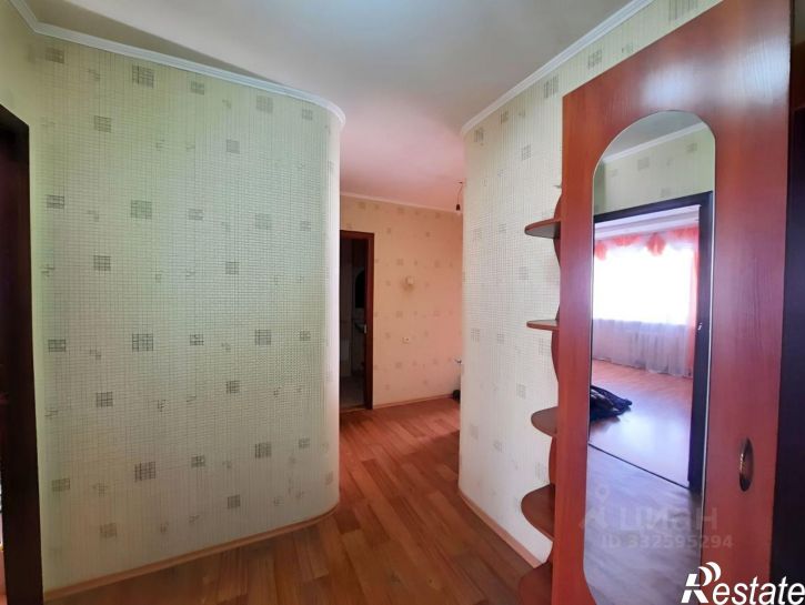 2-комн квартира ул Ярмарочная, 11,  д. 11