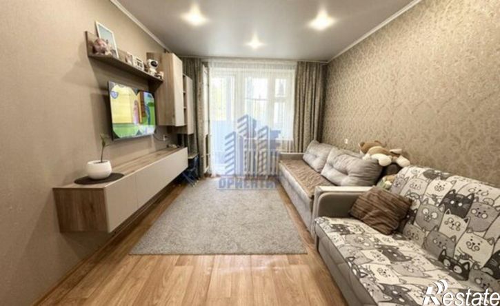 1-комн квартира пр-кт Тракторостроителей, 62,  д. 62