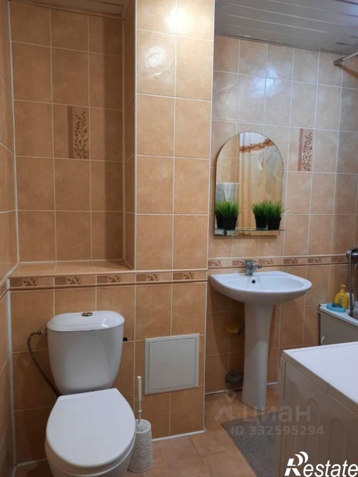 2-комн квартира ул Ярмарочная, 11,  д. 11