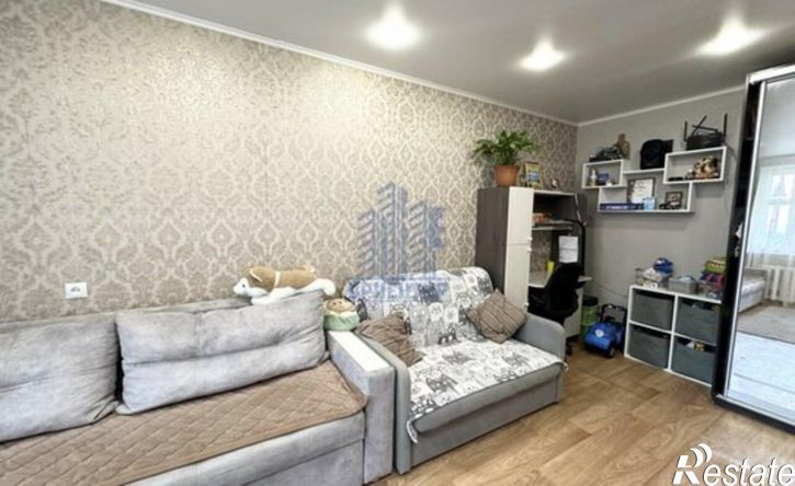 1-комн квартира пр-кт Тракторостроителей, 62,  д. 62