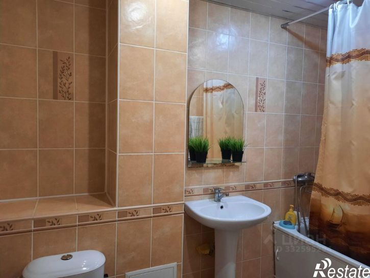 2-комн квартира ул Ярмарочная, 11,  д. 11