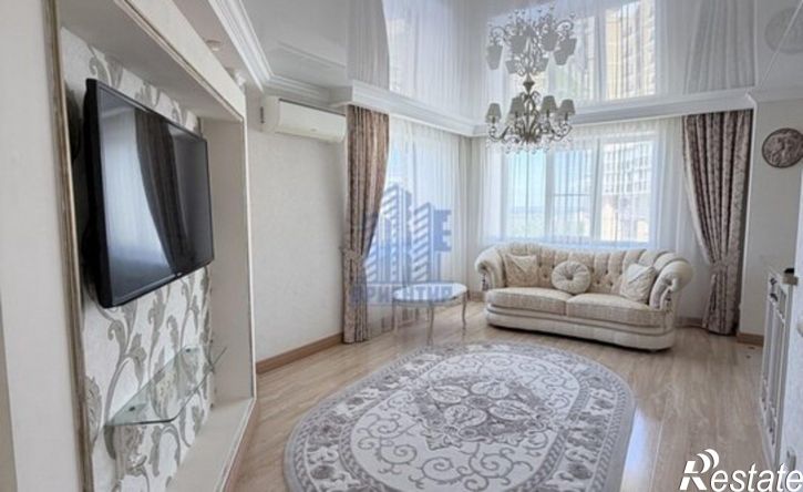3-комн квартира ул Университетская, 38 4,  д. 38 4,  к. 4