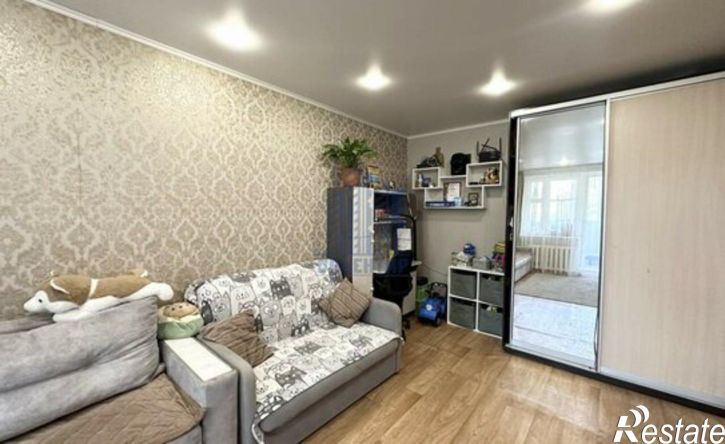 1-комн квартира пр-кт Тракторостроителей, 62,  д. 62