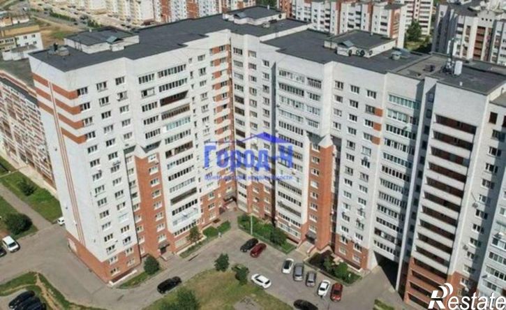 3-комн квартира ул Маршака, 8 1,  д. 8 1,  к. 1