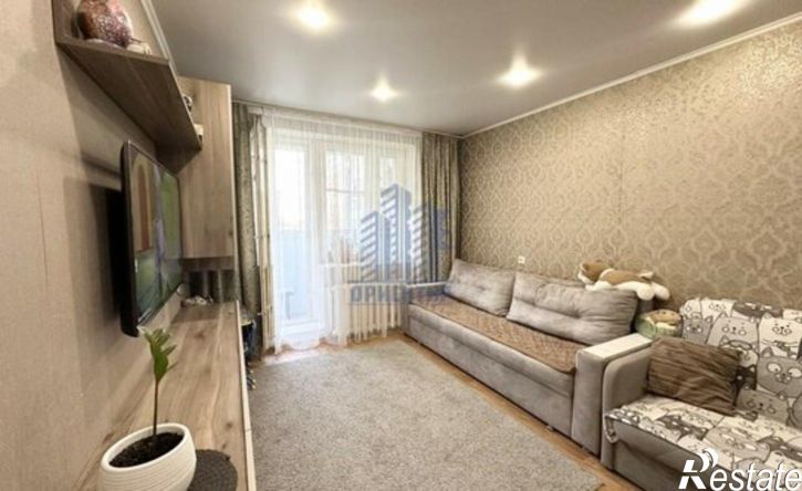 1-комн квартира пр-кт Тракторостроителей, 62,  д. 62