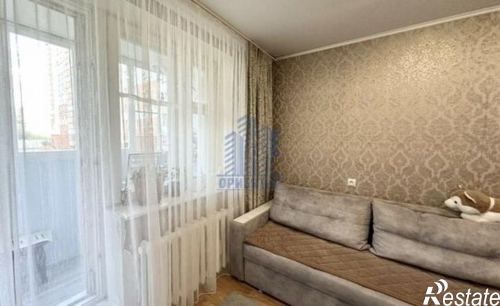 1-комн квартира пр-кт Тракторостроителей, 62,  д. 62