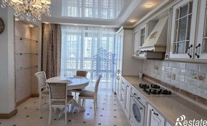 3-комн квартира ул Университетская, 38 4,  д. 38 4,  к. 4