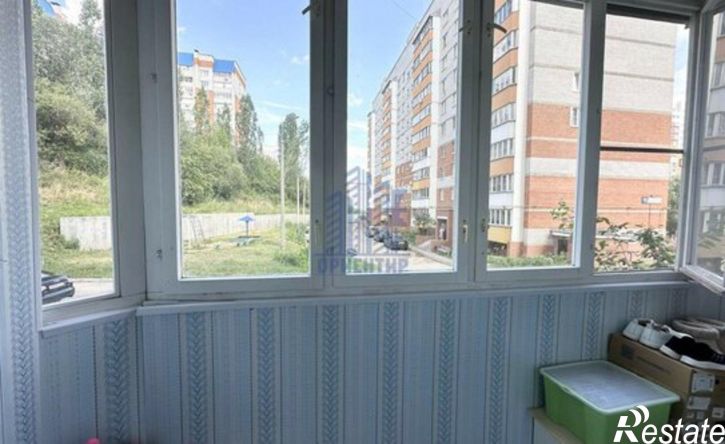 1-комн квартира пр-кт Тракторостроителей, 62,  д. 62