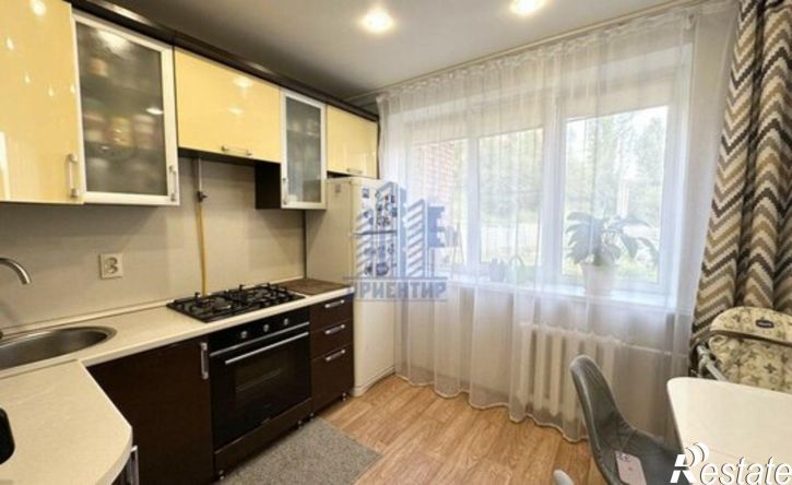 1-комн квартира пр-кт Тракторостроителей, 62,  д. 62