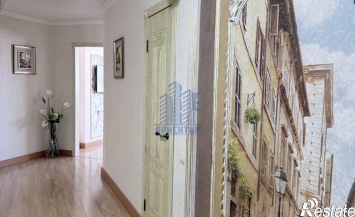 3-комн квартира ул Университетская, 38 4,  д. 38 4,  к. 4