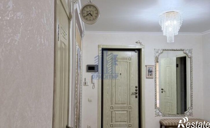 3-комн квартира ул Университетская, 38 4,  д. 38 4,  к. 4