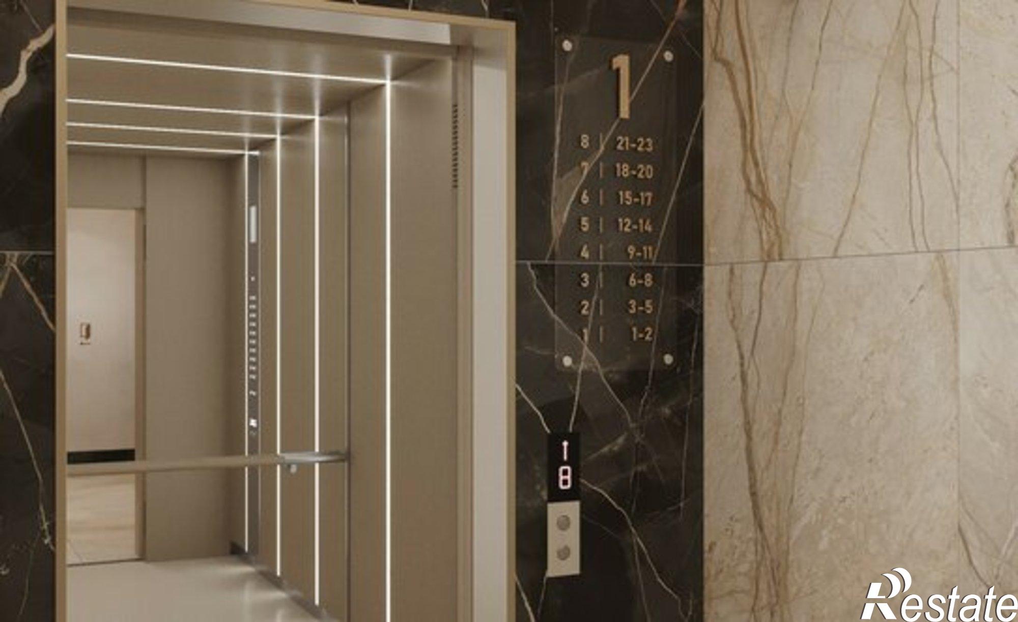 Купить квартиру за 18 018 000 рублей на ул Герцена, 37