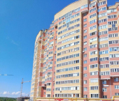 1-комн, 40кв м, этаж 7/16 ул Академика РАН Х.М.Миначева, 21