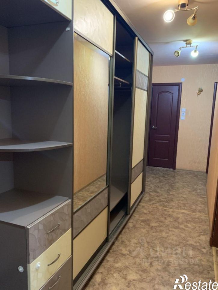 3-комн квартира ул Чернышевского, 8,  д. 8