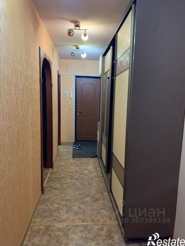 3-комн квартира ул Чернышевского, 8,  д. 8