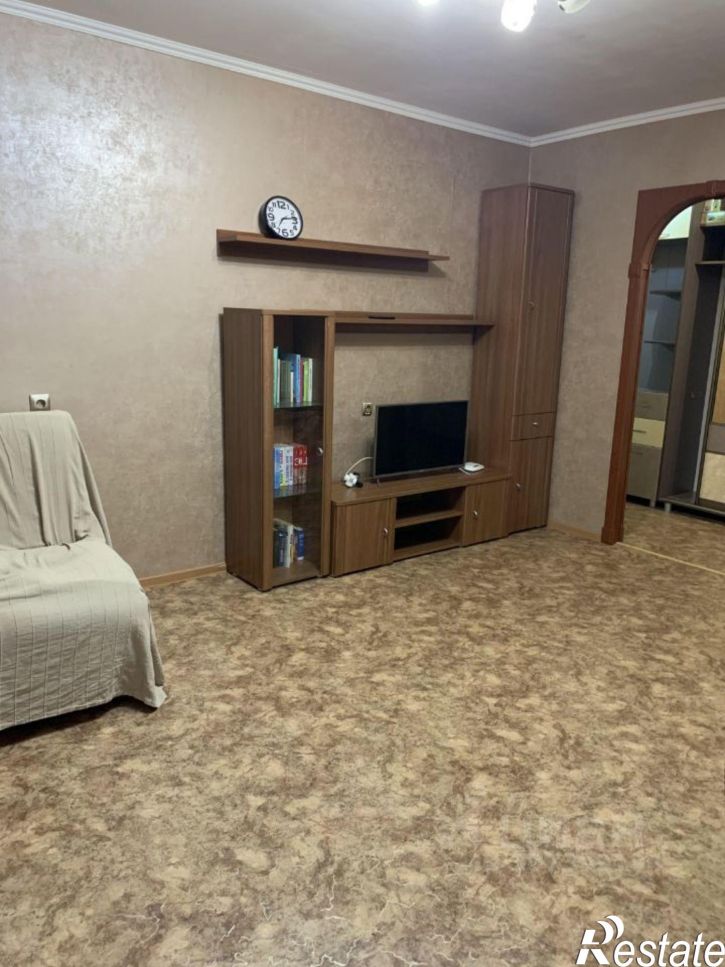 3-комн квартира ул Чернышевского, 8,  д. 8
