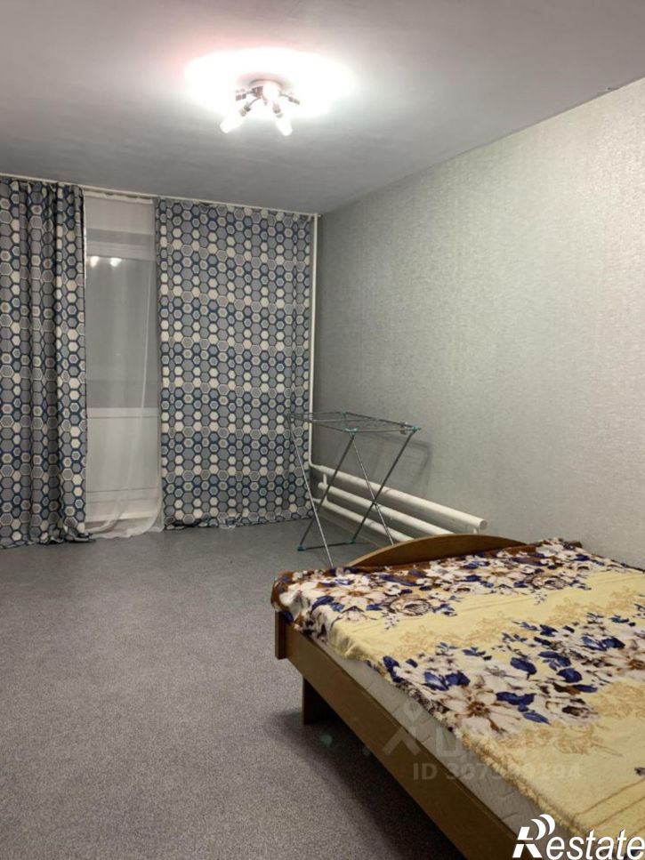 3-комн квартира ул Чернышевского, 8,  д. 8