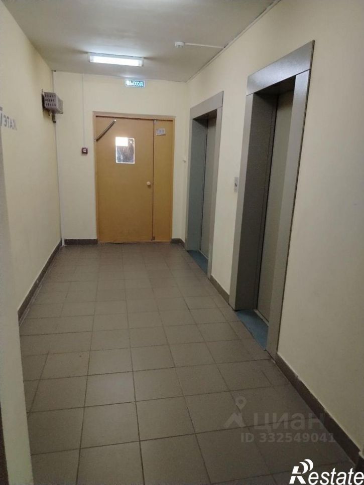 1-комн квартира ул Академика РАН Х.М.Миначева, 21,  д. 21