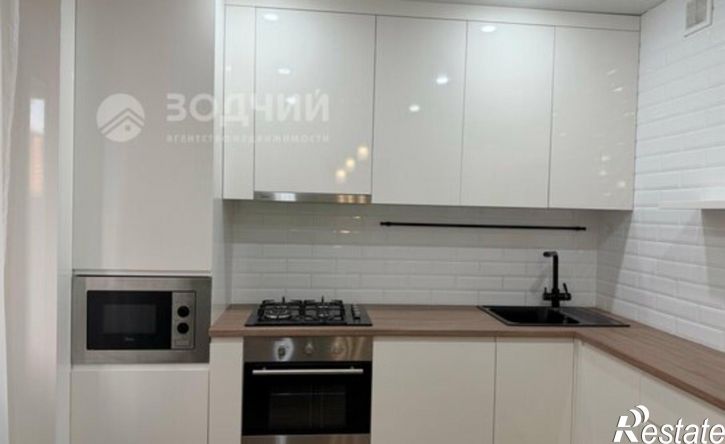 2-комн квартира Чувашская Республика &mdash; Чувашия, улица Филиппа Лукина, 9