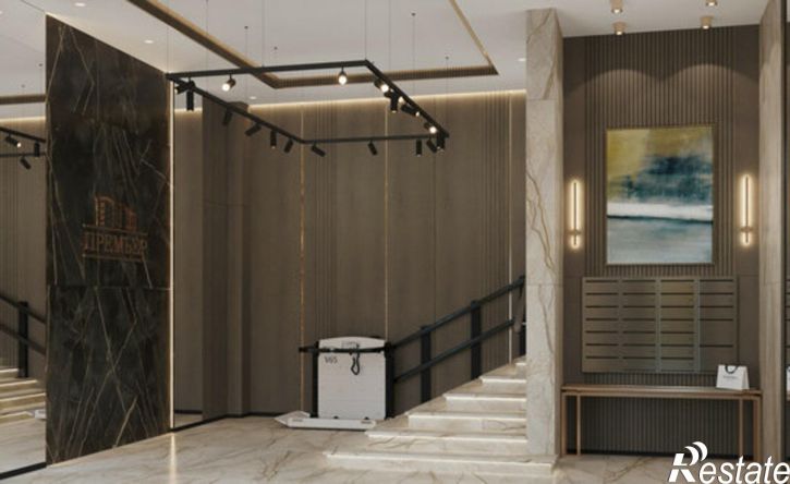 2-комн квартира в новом доме ул Герцена, 37,  д. 37