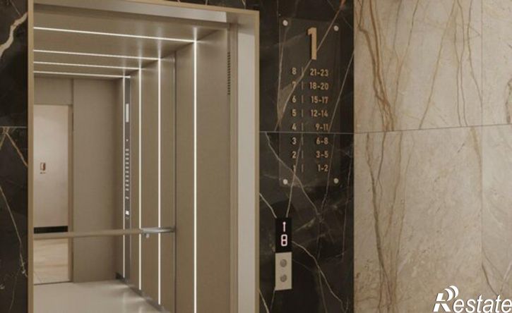 2-комн квартира в новом доме ул Герцена, 37,  д. 37