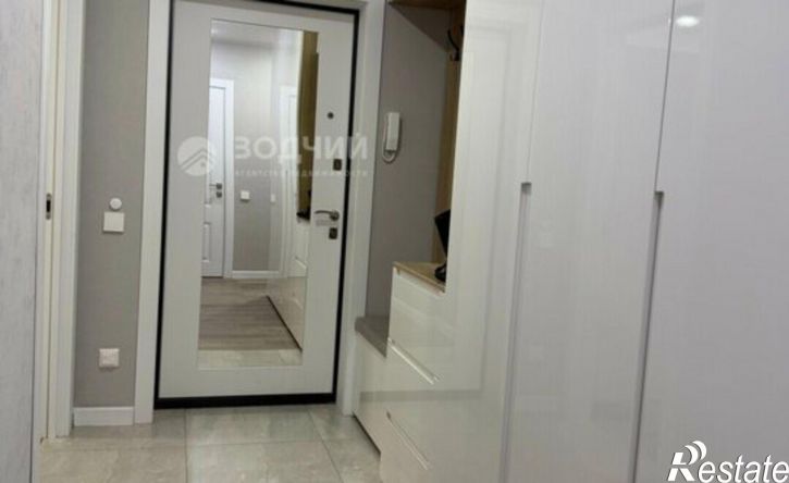 2-комн квартира Чувашская Республика &mdash; Чувашия, улица Филиппа Лукина, 9