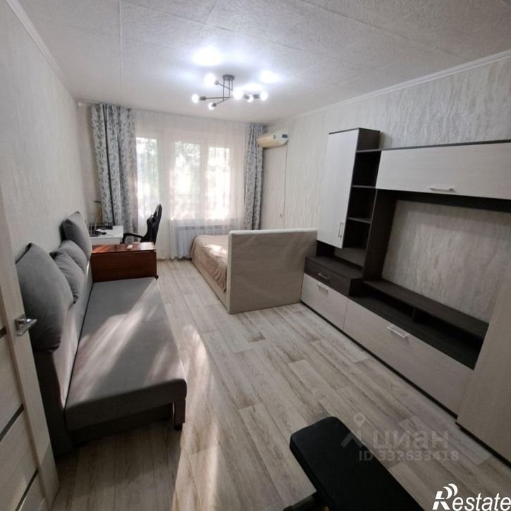 1-комн квартира ул 324 Стрелковой дивизии, 21,  д. 21