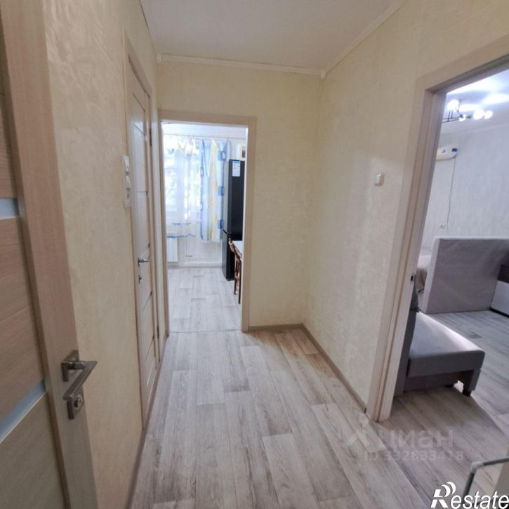1-комн квартира ул 324 Стрелковой дивизии, 21,  д. 21