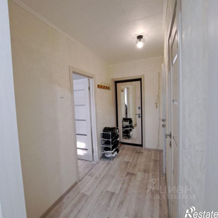 1-комн квартира ул 324 Стрелковой дивизии, 21,  д. 21