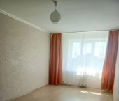 1-комн, 37кв м, этаж 8/9 ул Пролетарская, 13 1