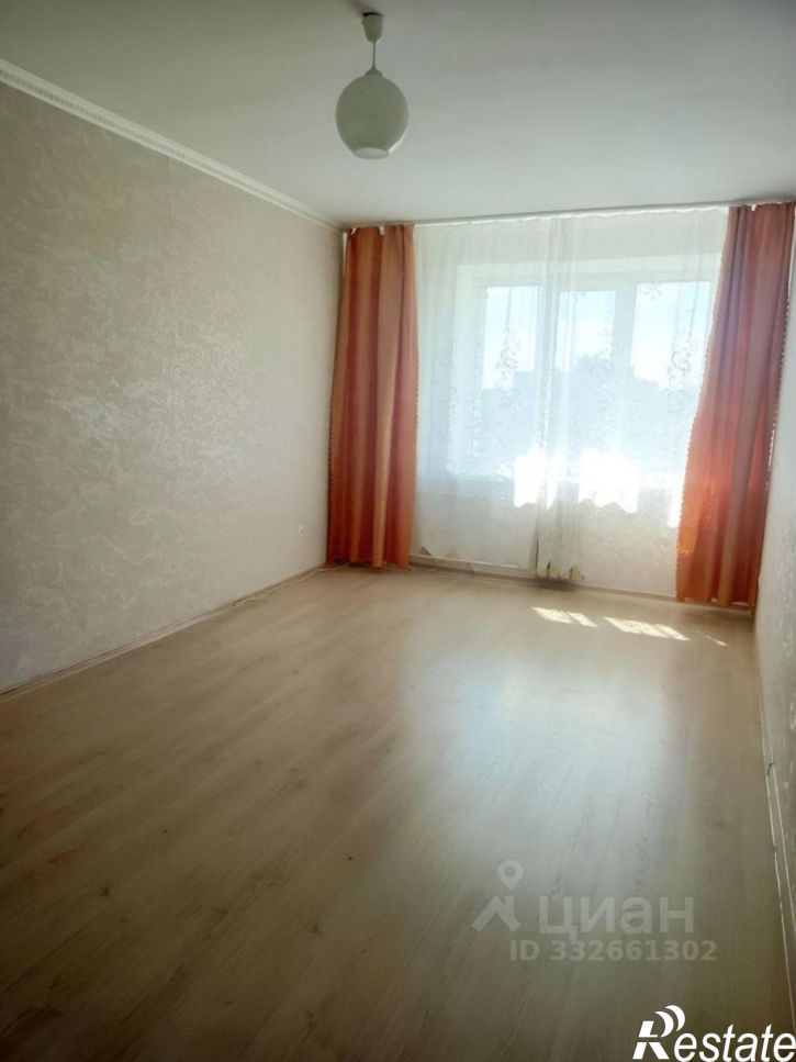 1-комн квартира ул Пролетарская, 13 1,  д. 13 1,  к. 1