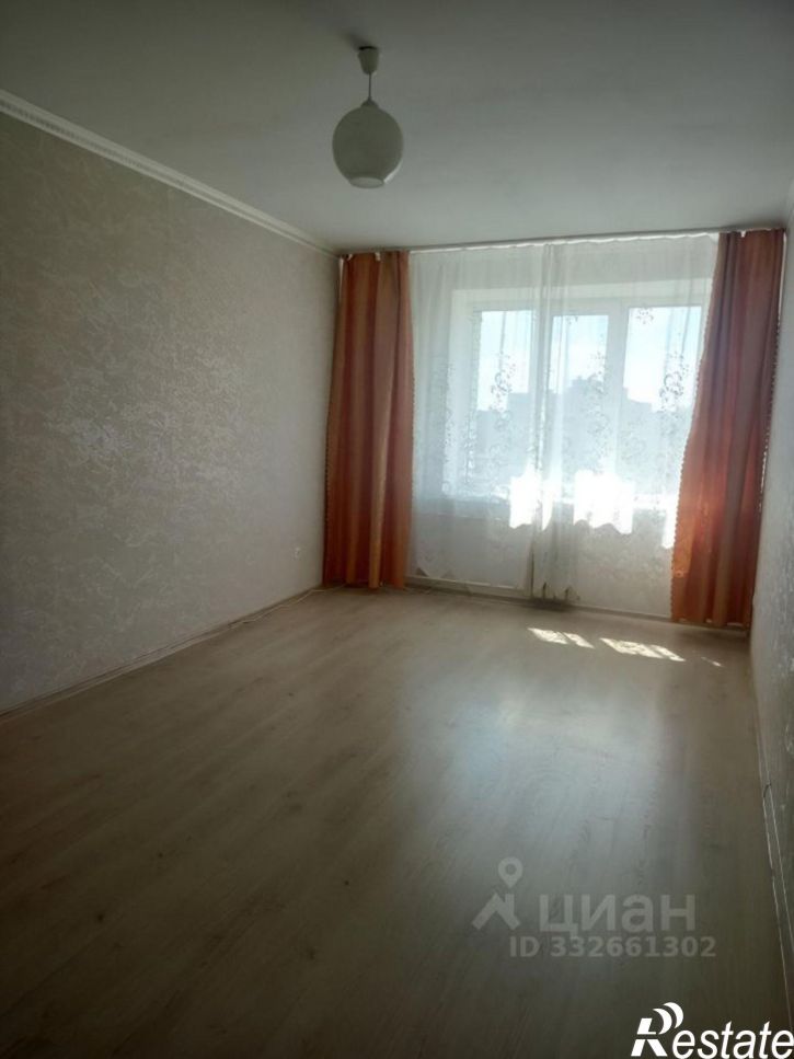 1-комн квартира ул Пролетарская, 13 1,  д. 13 1,  к. 1