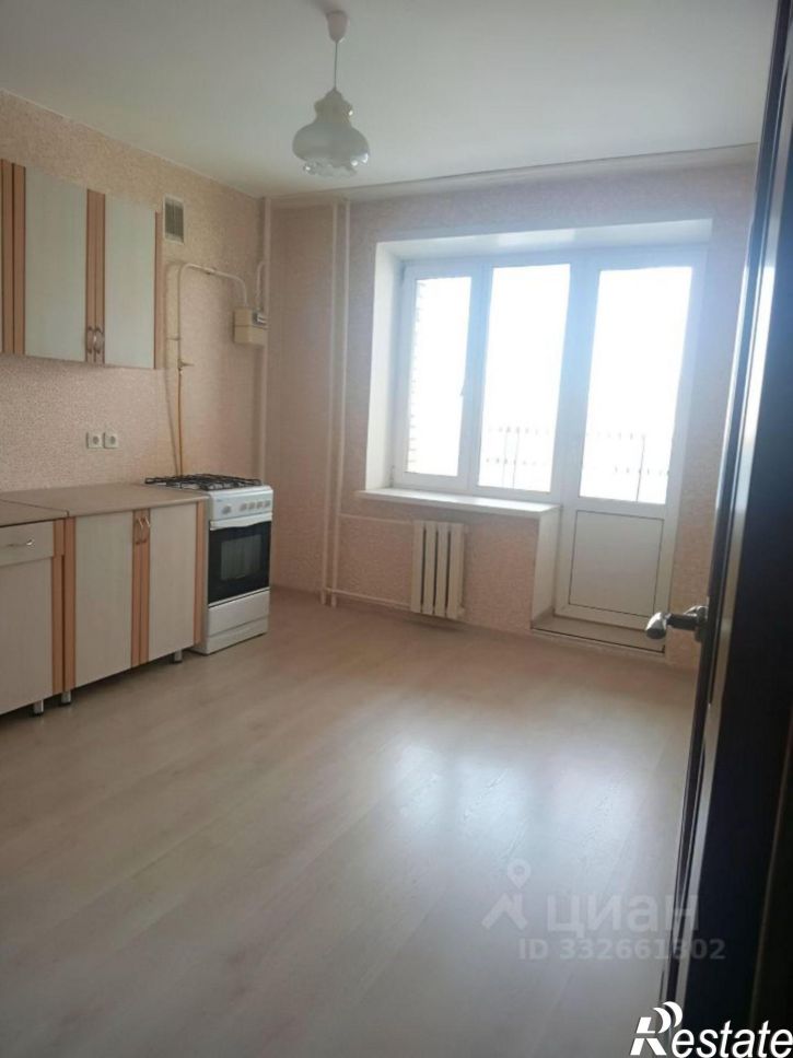 1-комн квартира ул Пролетарская, 13 1,  д. 13 1,  к. 1
