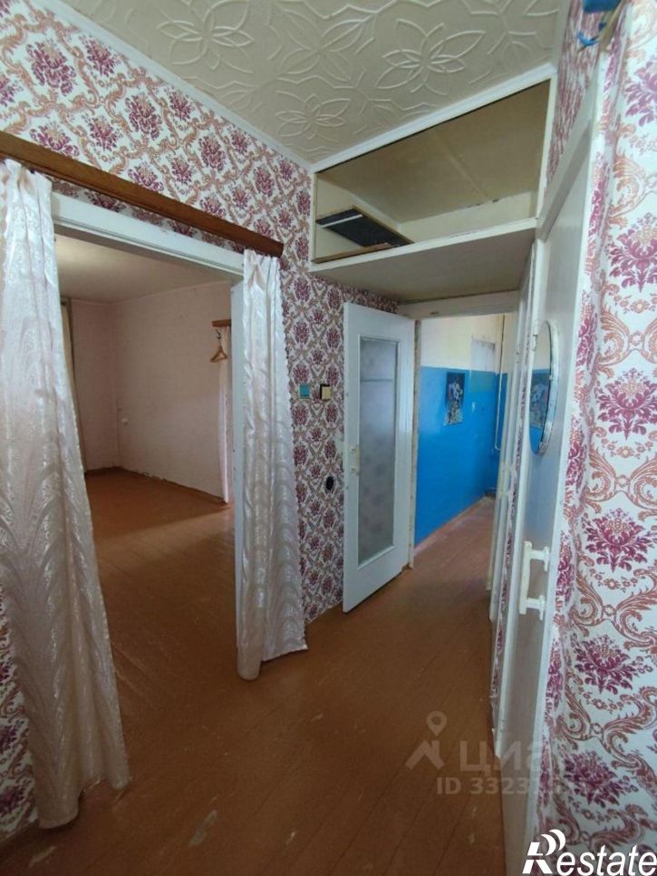 2-комн квартира ул Композитора Максимова, 8/10,  д. 8/10